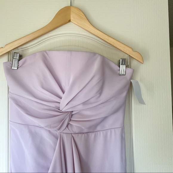 Significant Other Nightsong Dress 4 - Picture 4 of 10